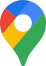 Google Maps icon (2020)